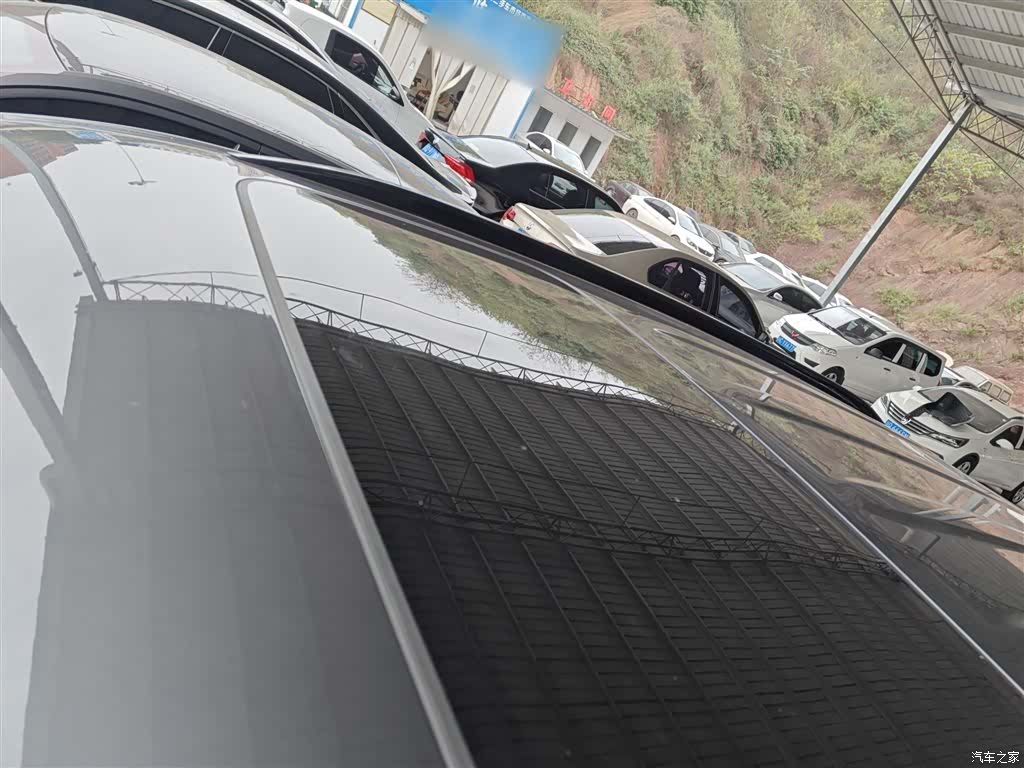 Changan CS75, 2024 27