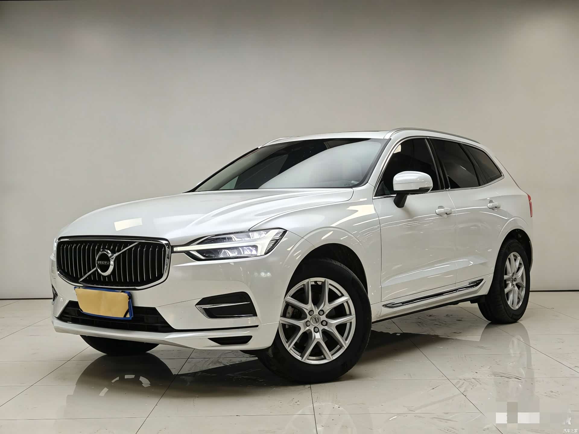 Volvo XC60, 2019 1