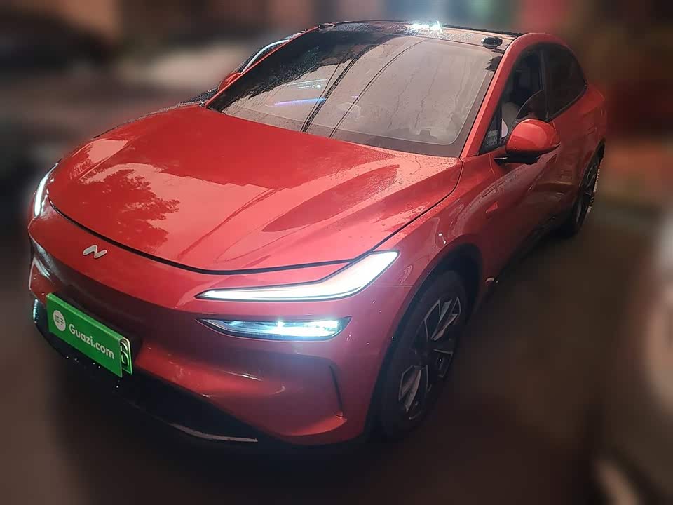 NIO L60