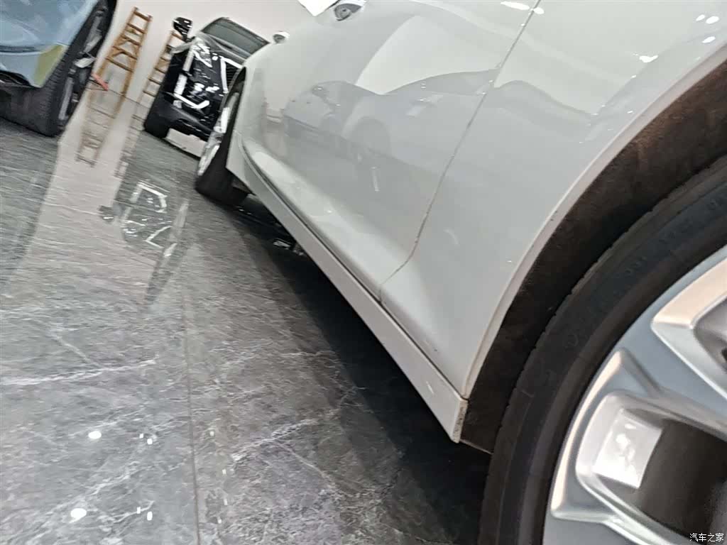 Cadillac CT5, 2023 21