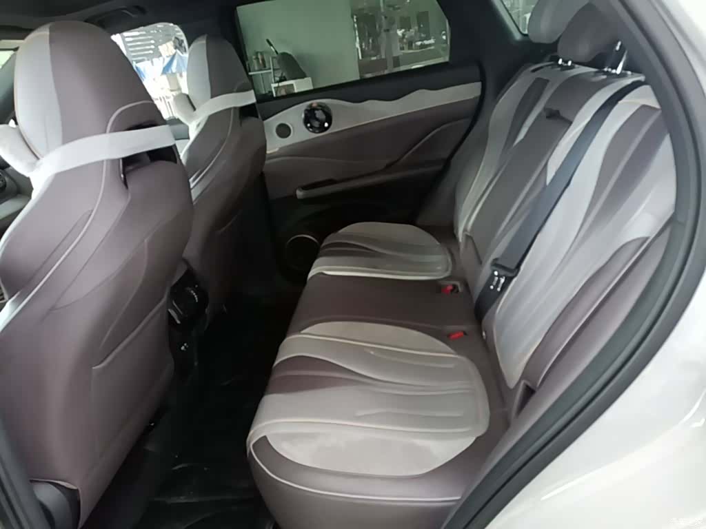 BYD 07, 2023 17