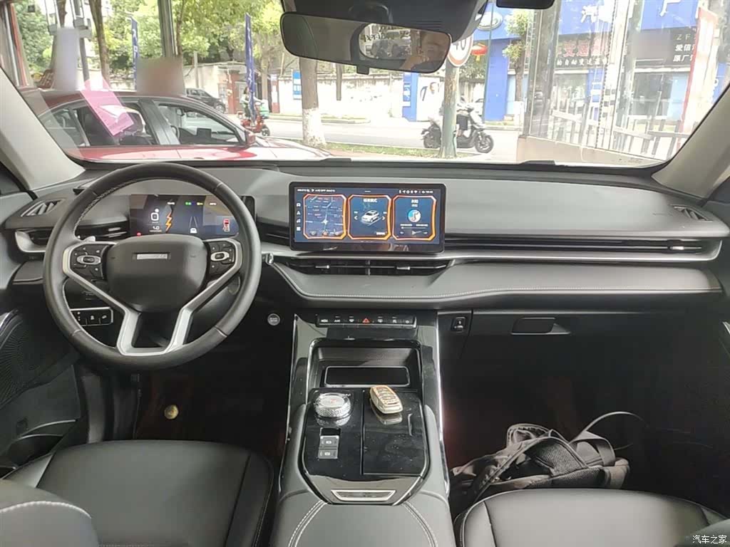 Haval H6, 2023 10
