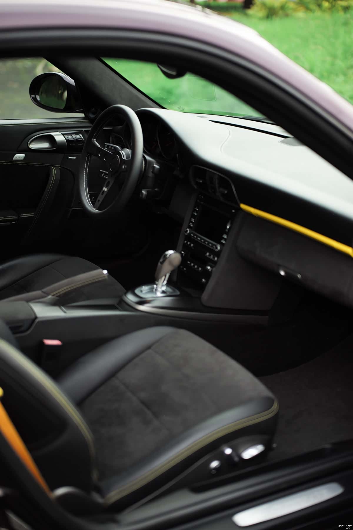 Porsche 911, 2012 15