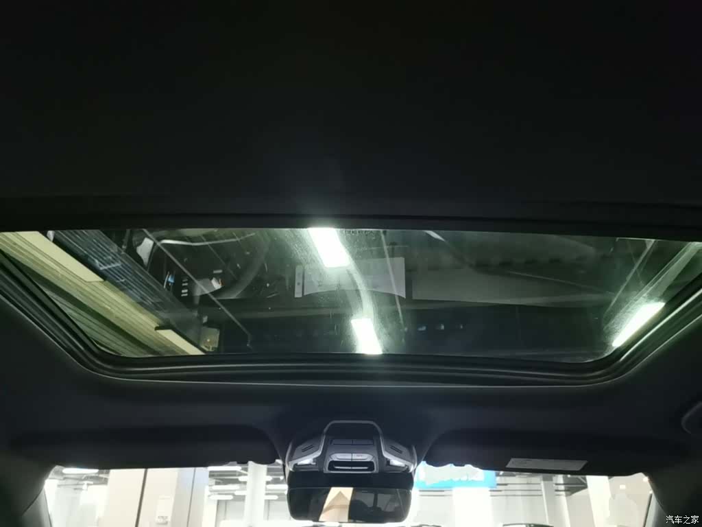 Geely Preface, 2024 10