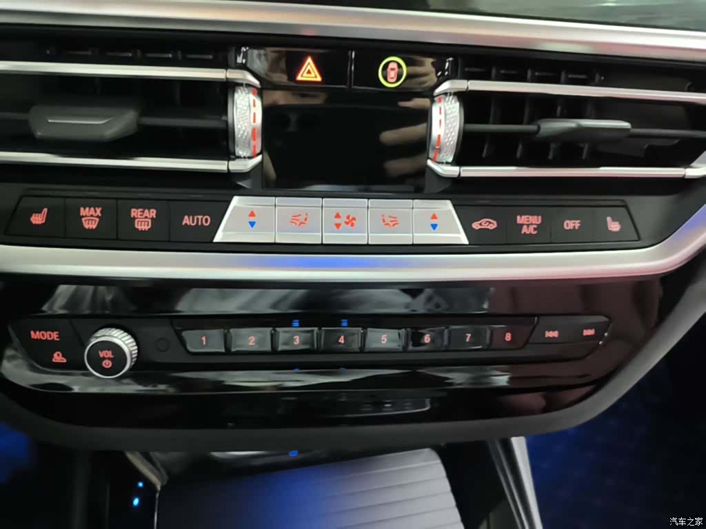BMW X3, 2023 13