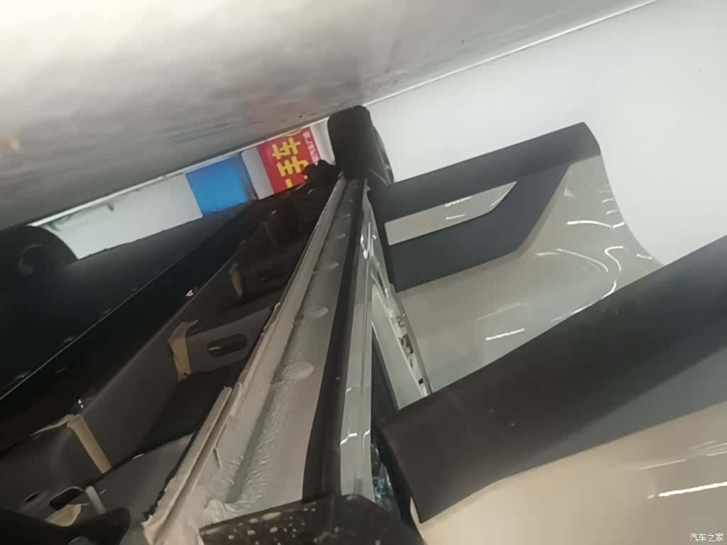 BYD Seagull, 2026 21