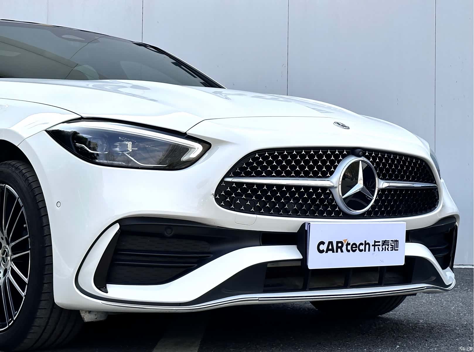 Mercedes-Benz C-Class, 2025 2