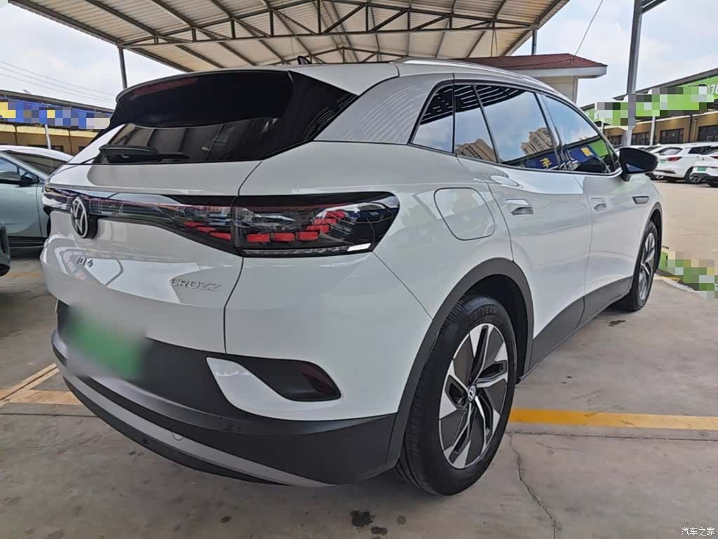 Volkswagen ID.4, 2023 7