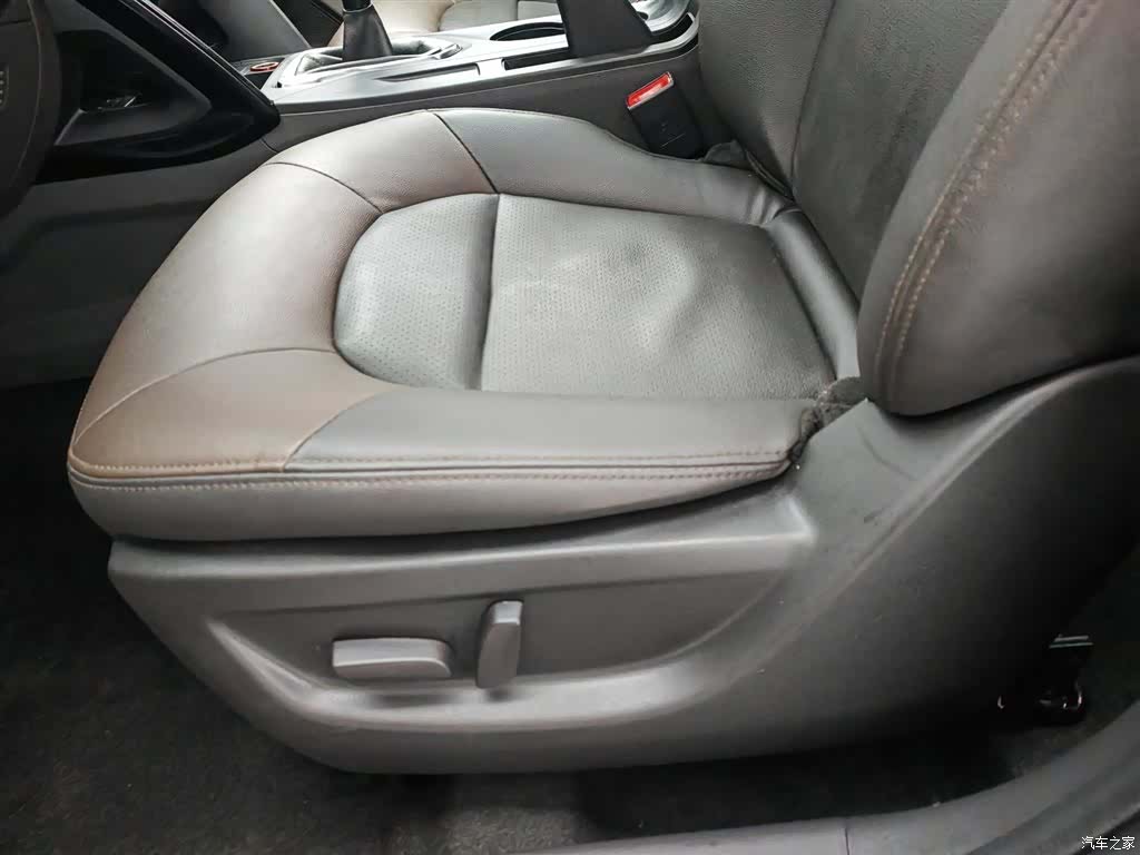 GAC GS4, 2016 20