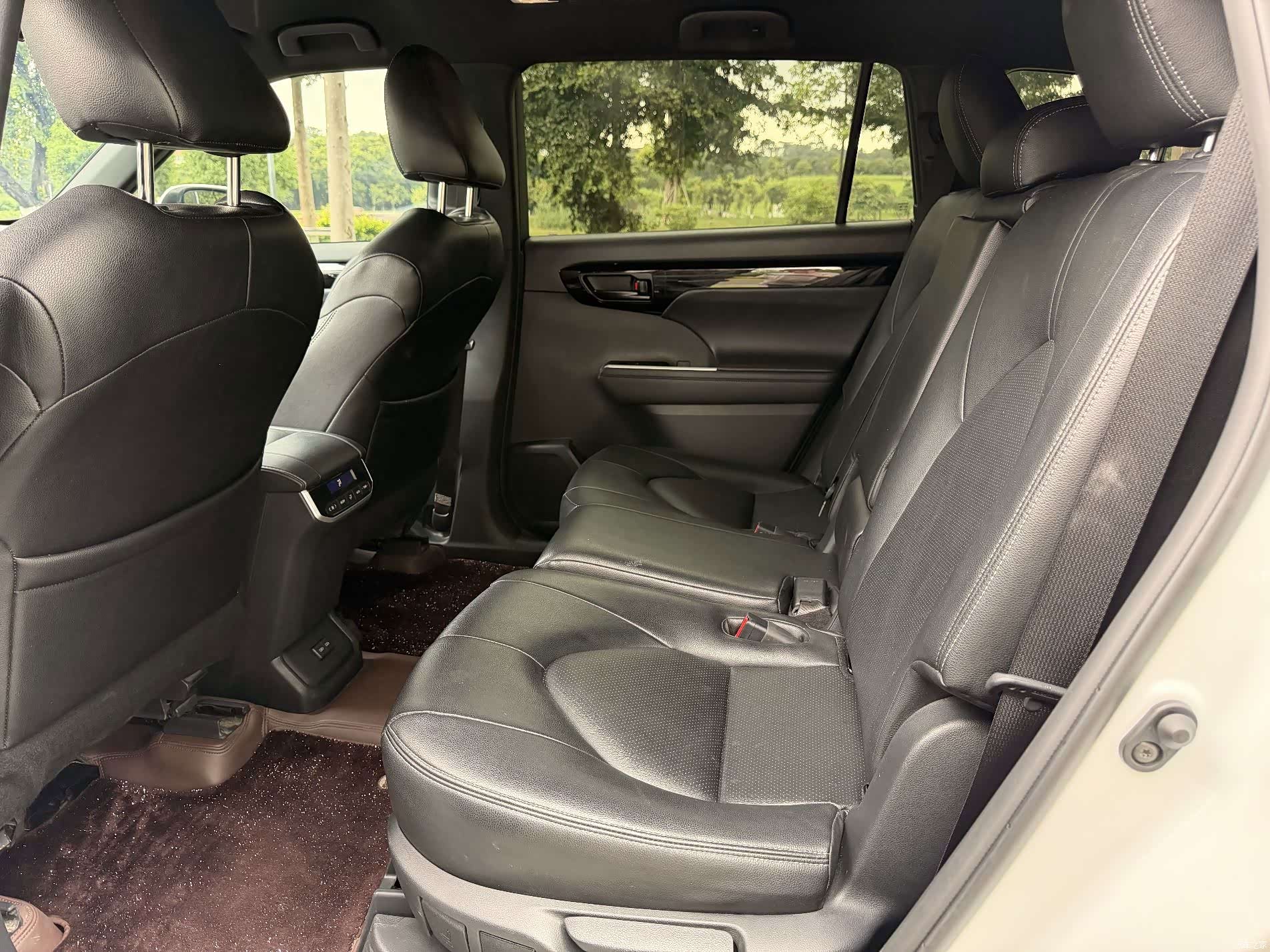 Toyota Crown, 2023 6