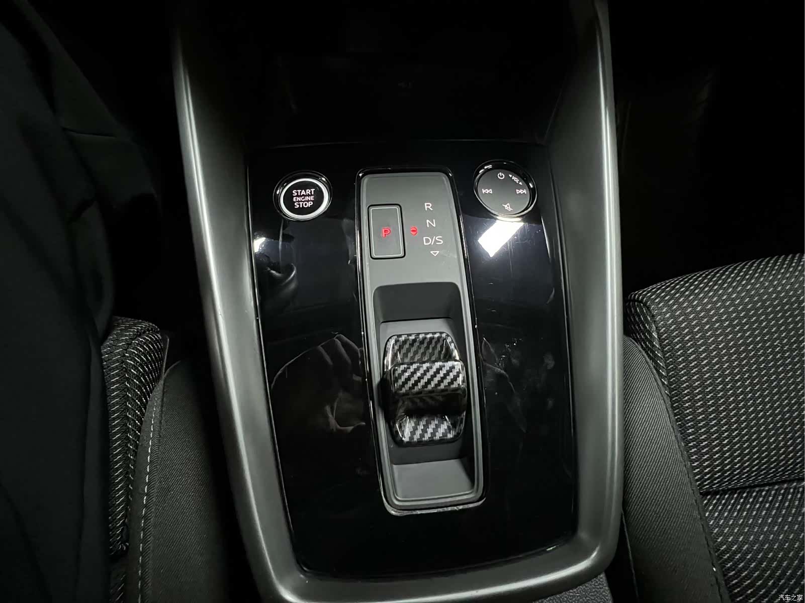 Audi A3, 2022 17