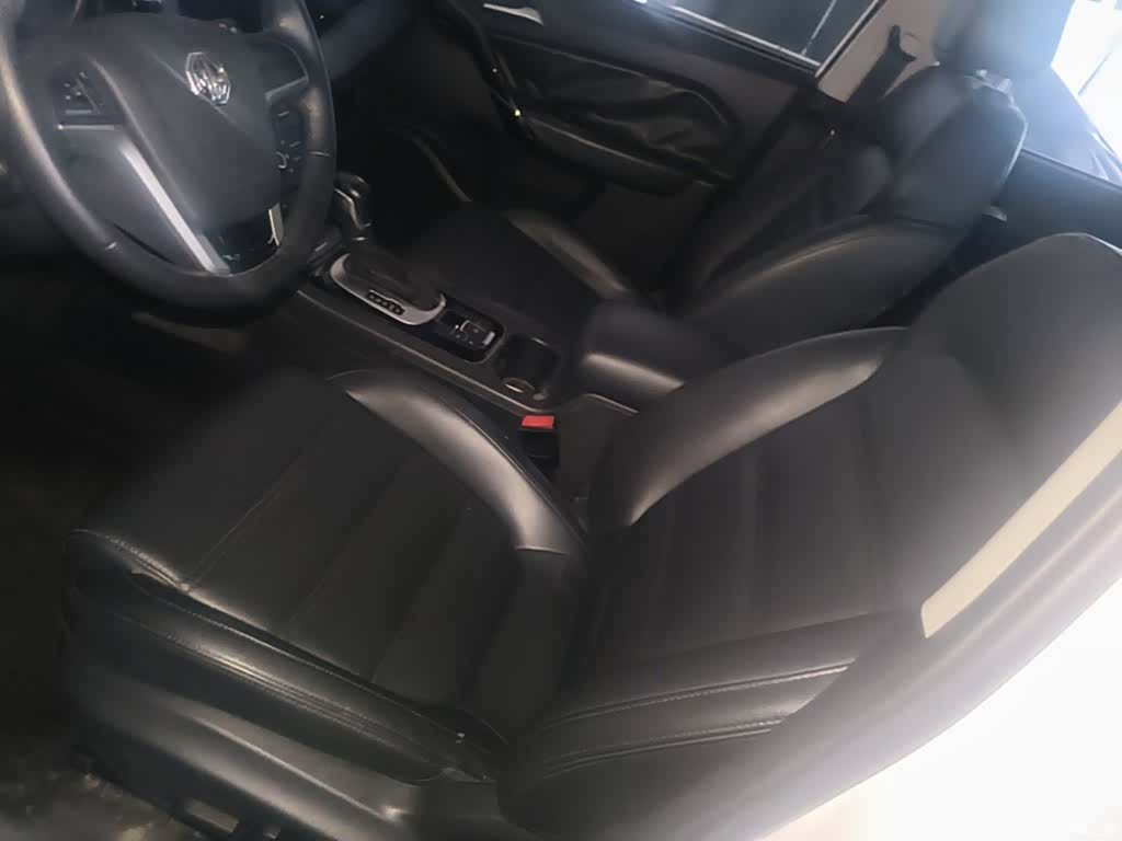 ShangQiJiTuan 1.5TGI, 2016 15