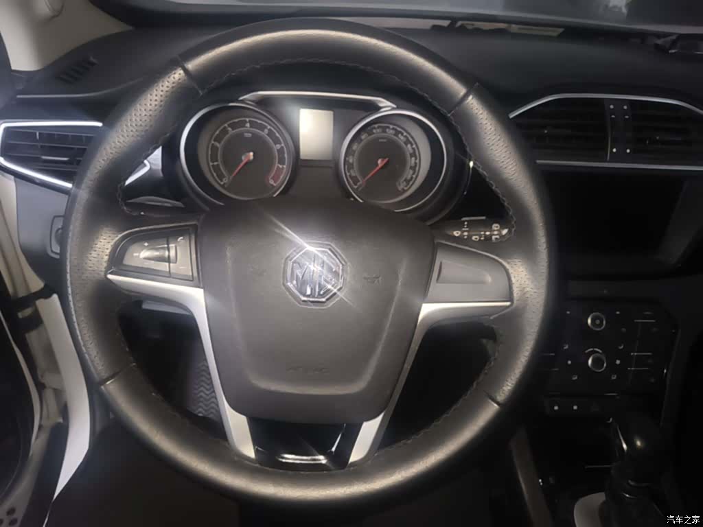 ShangQiJiTuan 1.5TGI, 2016 11