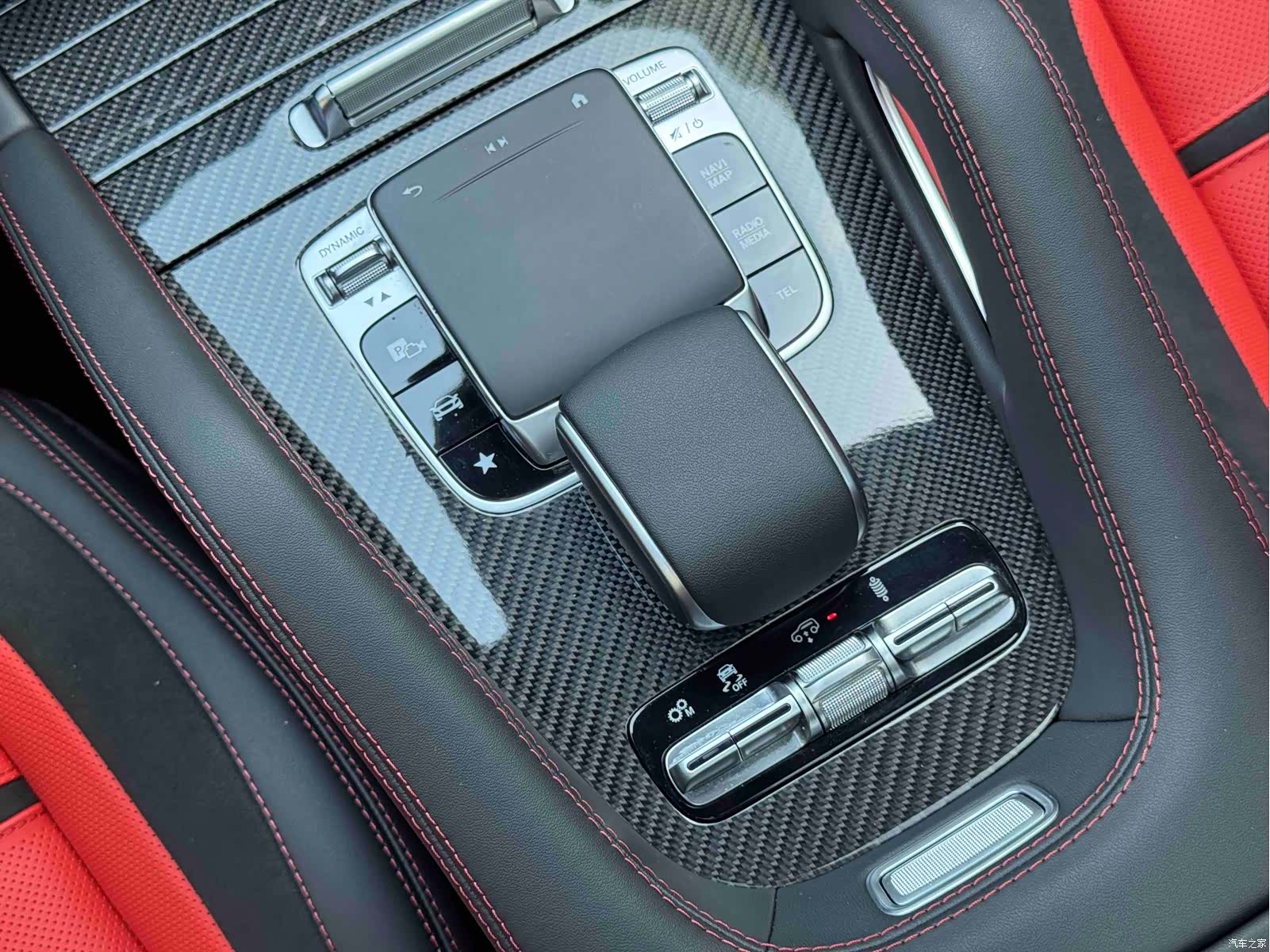 Mercedes-Benz GLE, 2022 7