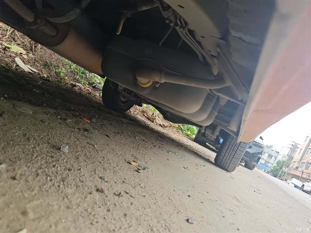 DongFeng V3, 2020 19