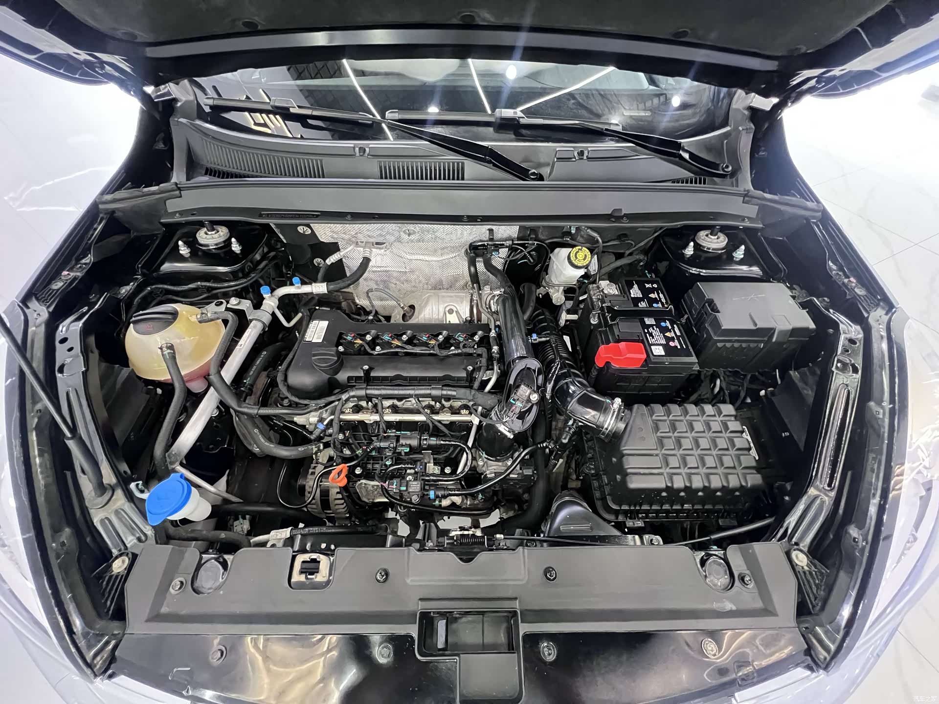 Chery Tiggo 8, 2023 20
