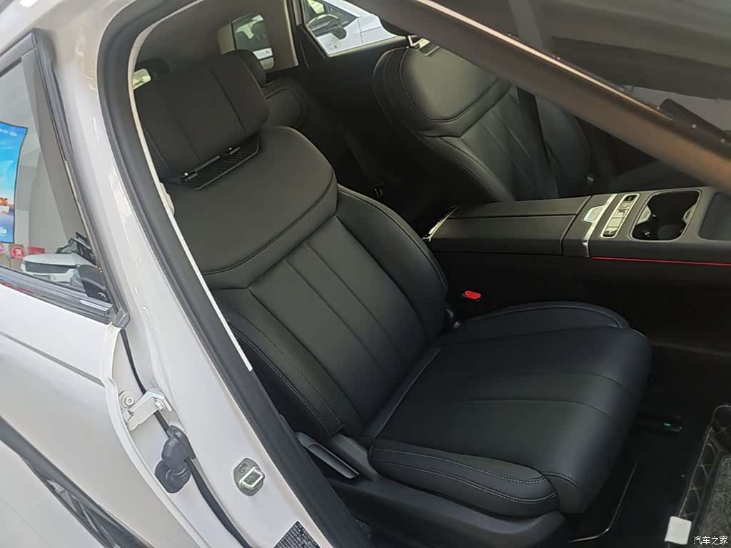 Chery Tiggo 7, 2026 25