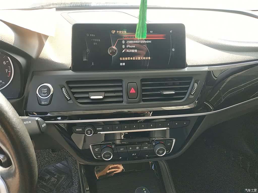 BMW 1 Series, 2017 все фото