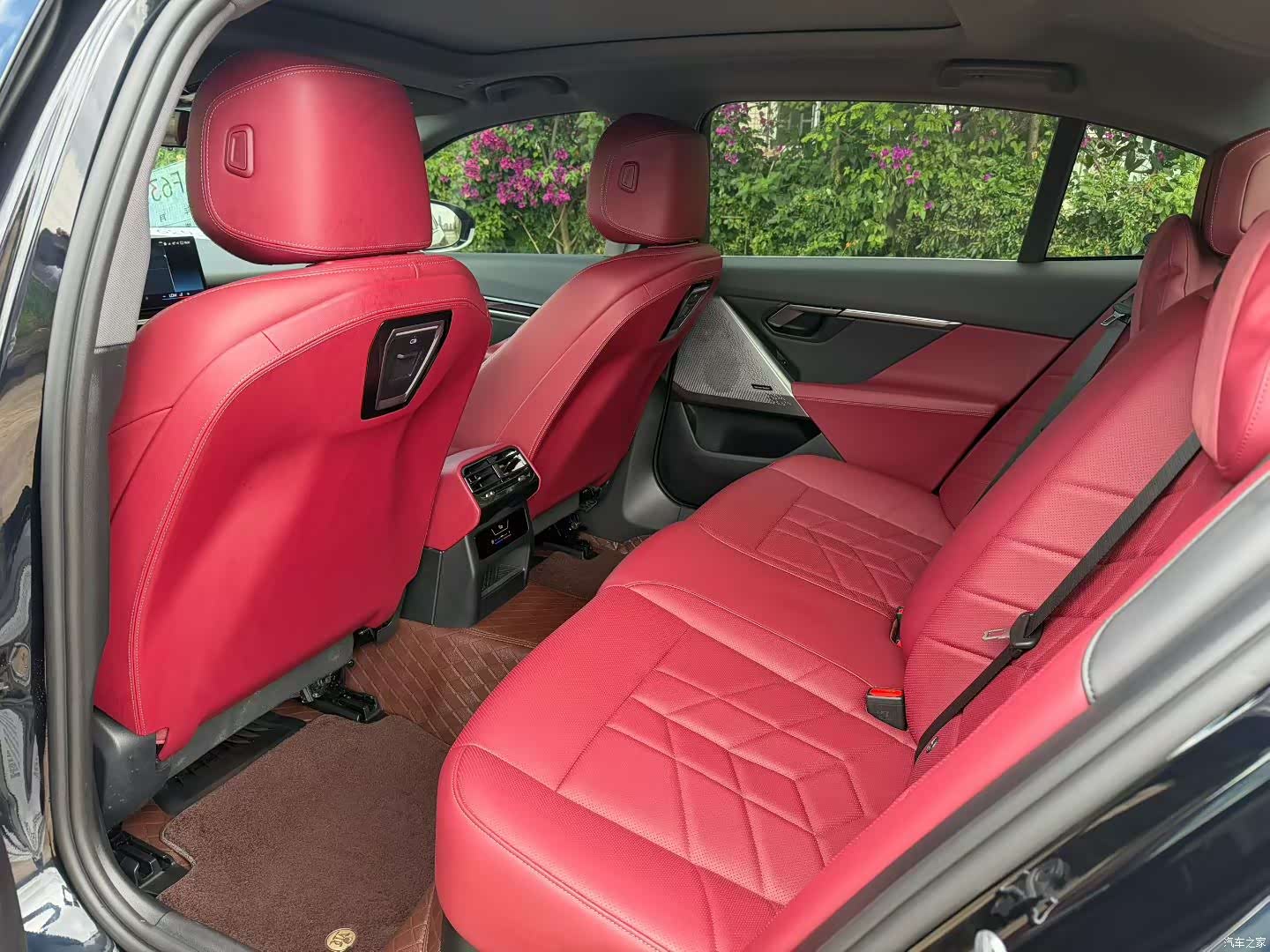 BMW 5 Series, 2024 6