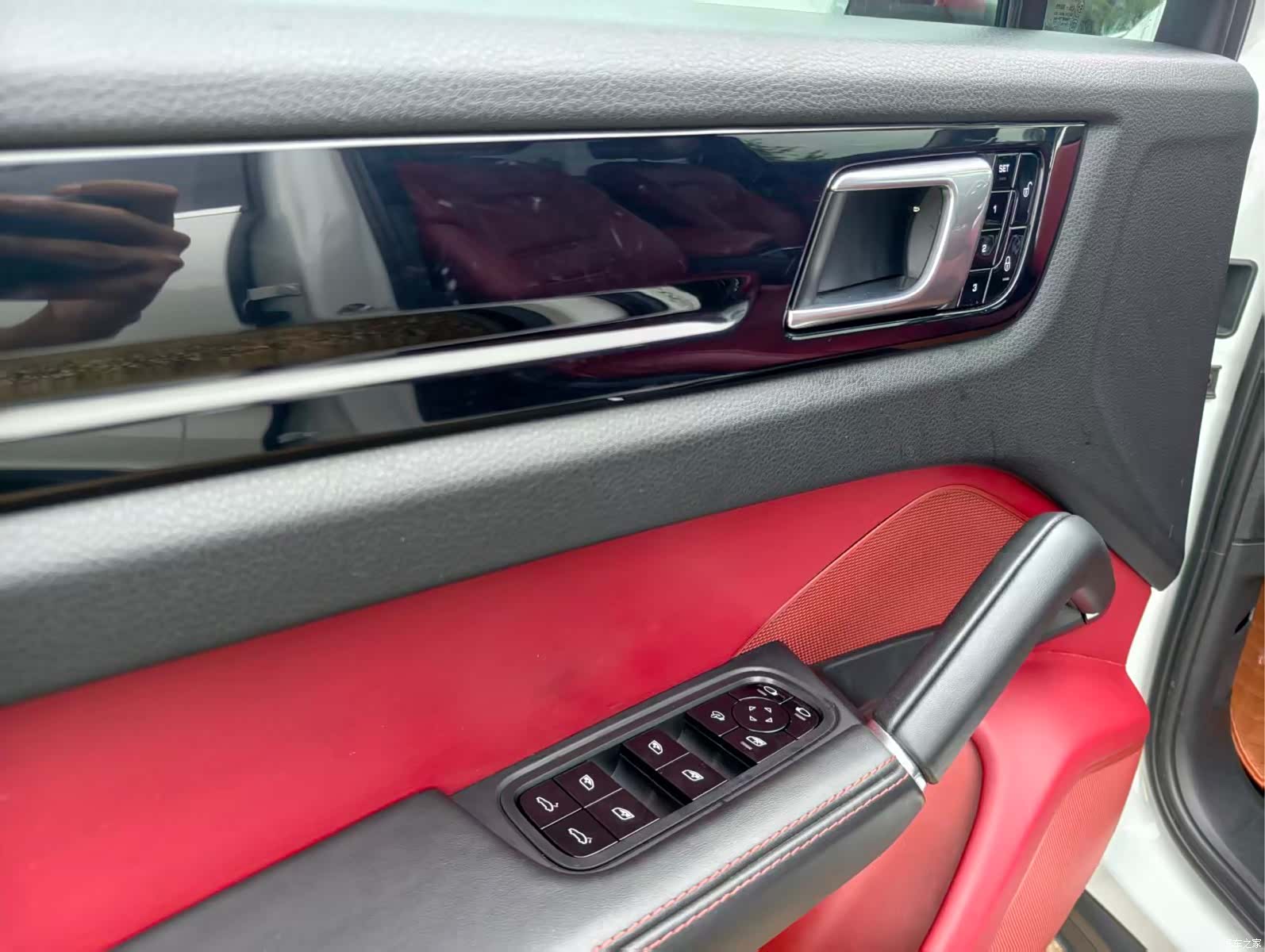 Porsche Cayenne, 2018 10