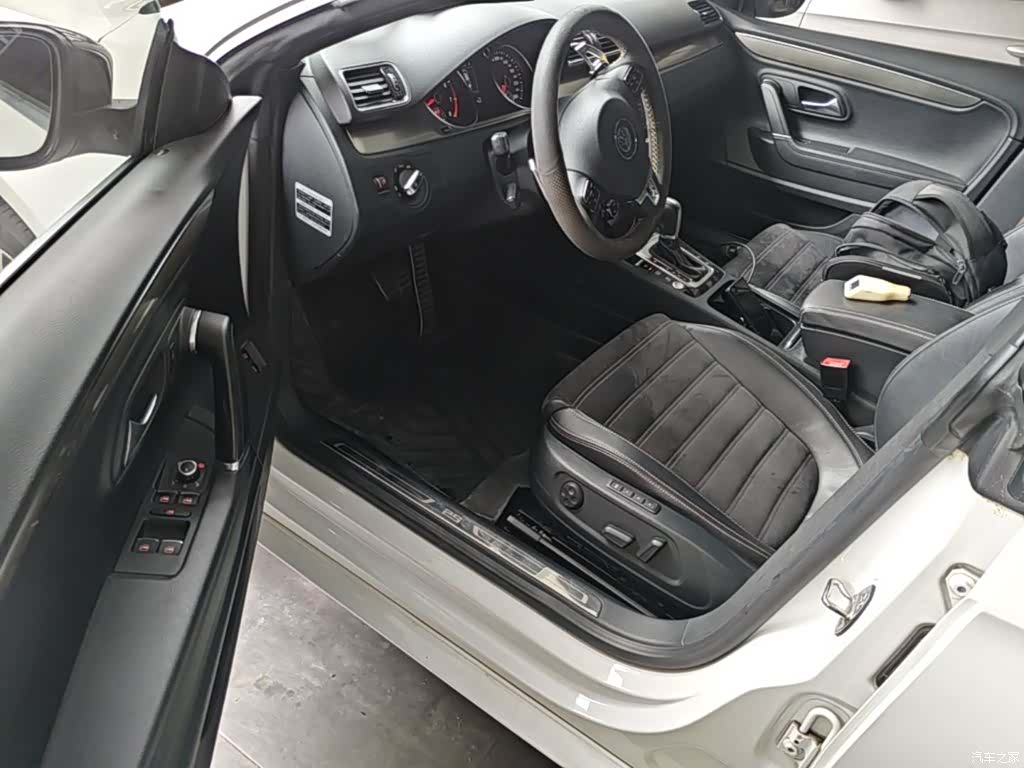 Volkswagen CC, 2016 16