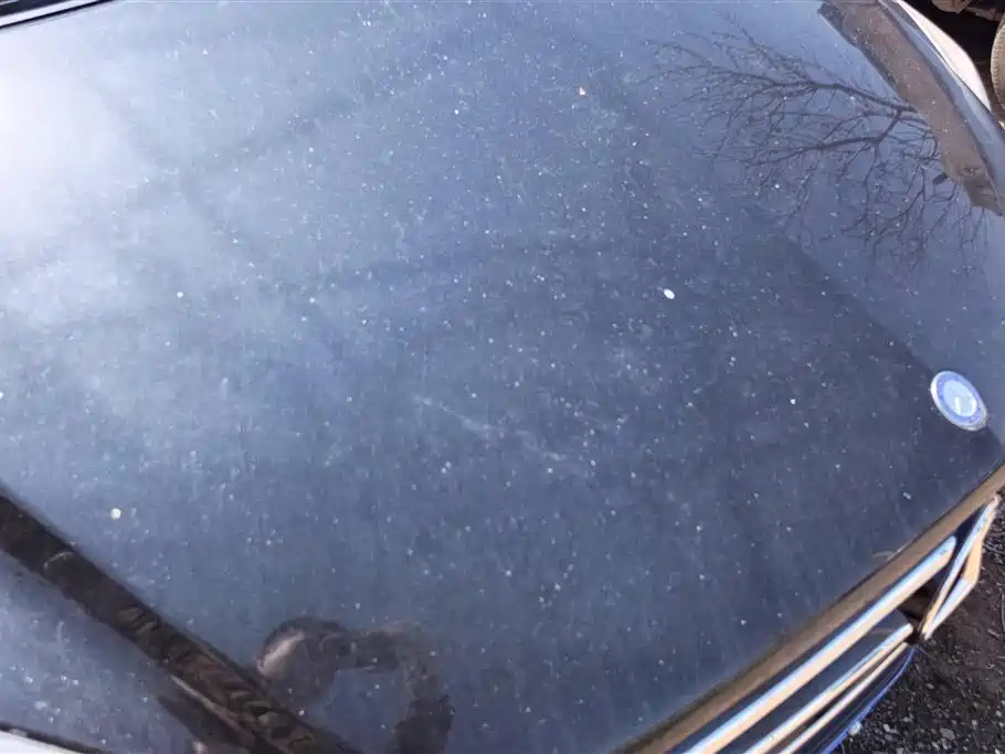 Mercedes-Benz R-class