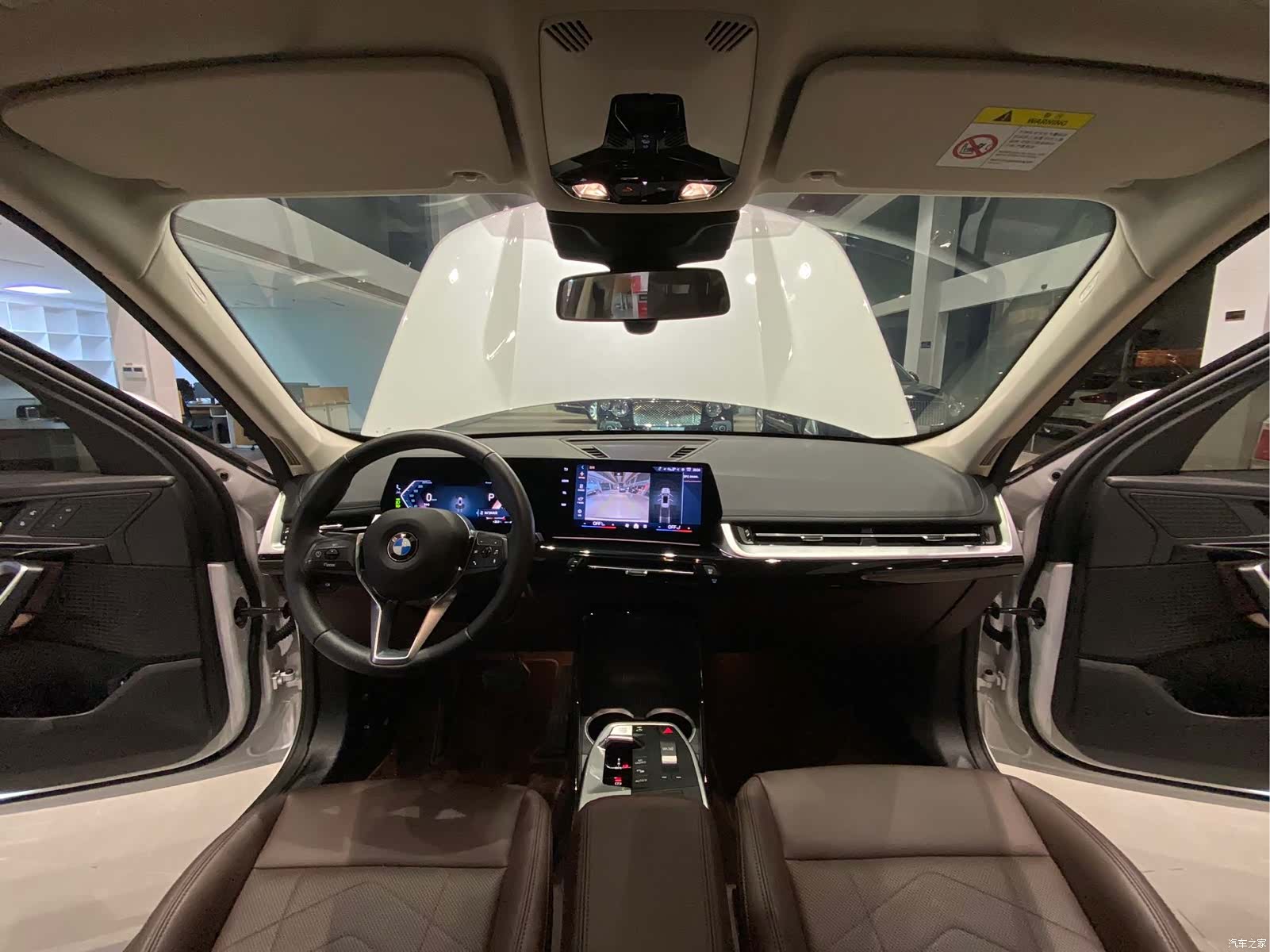 BMW X1, 2024 16