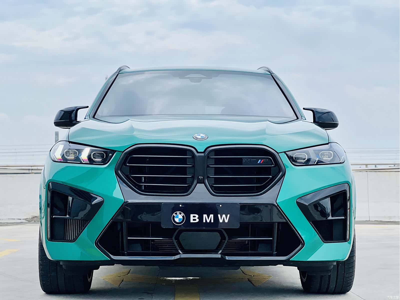 BMW X5, 2024 2