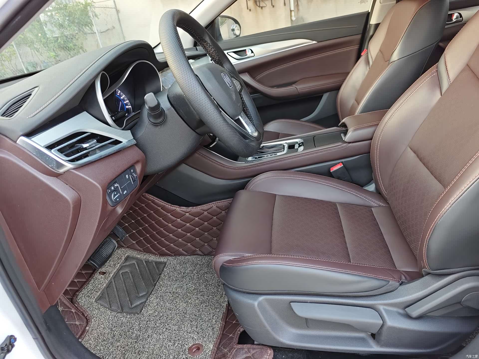 Changan Eado, 2018 31