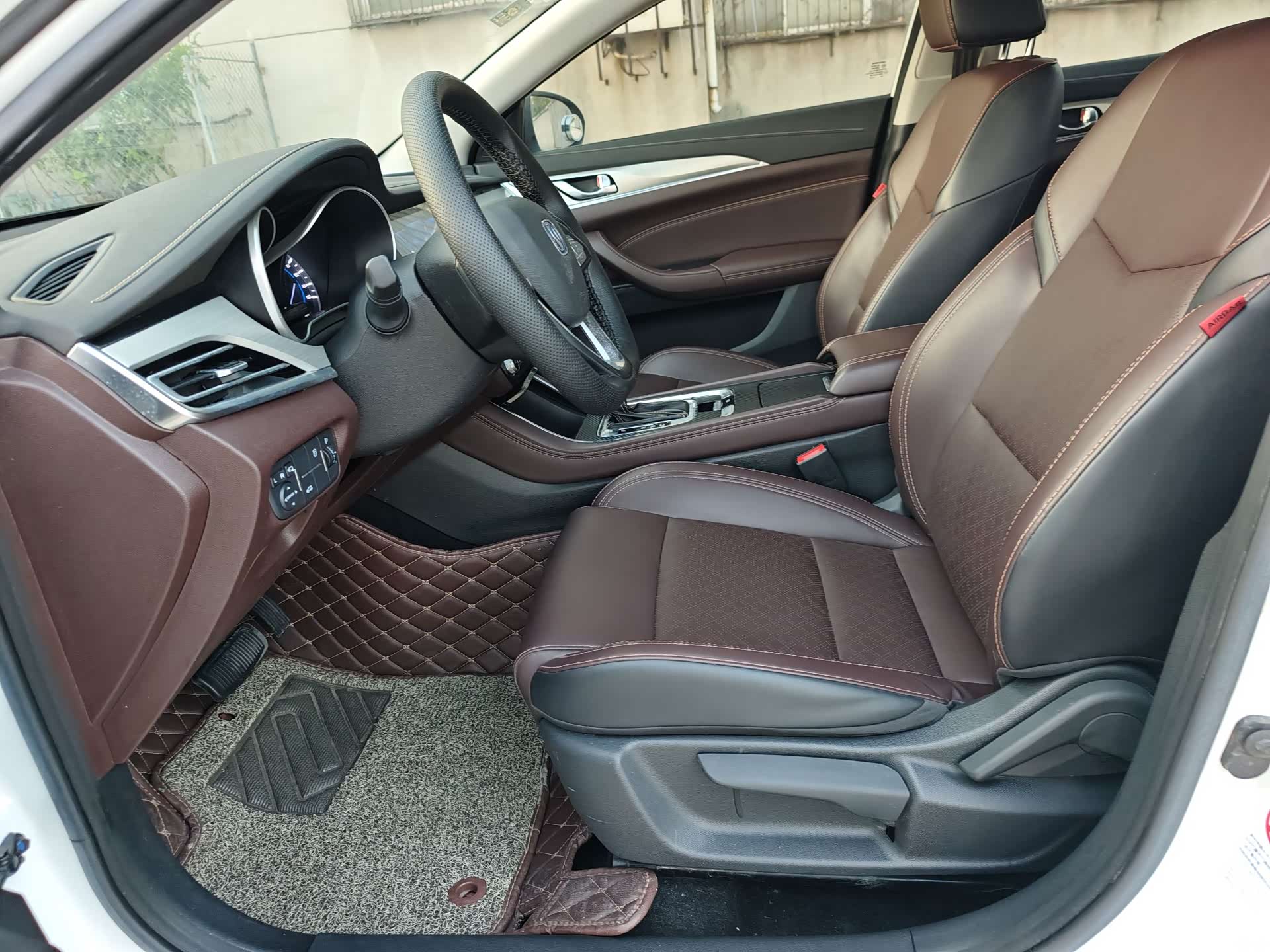 Changan Eado, 2018 30