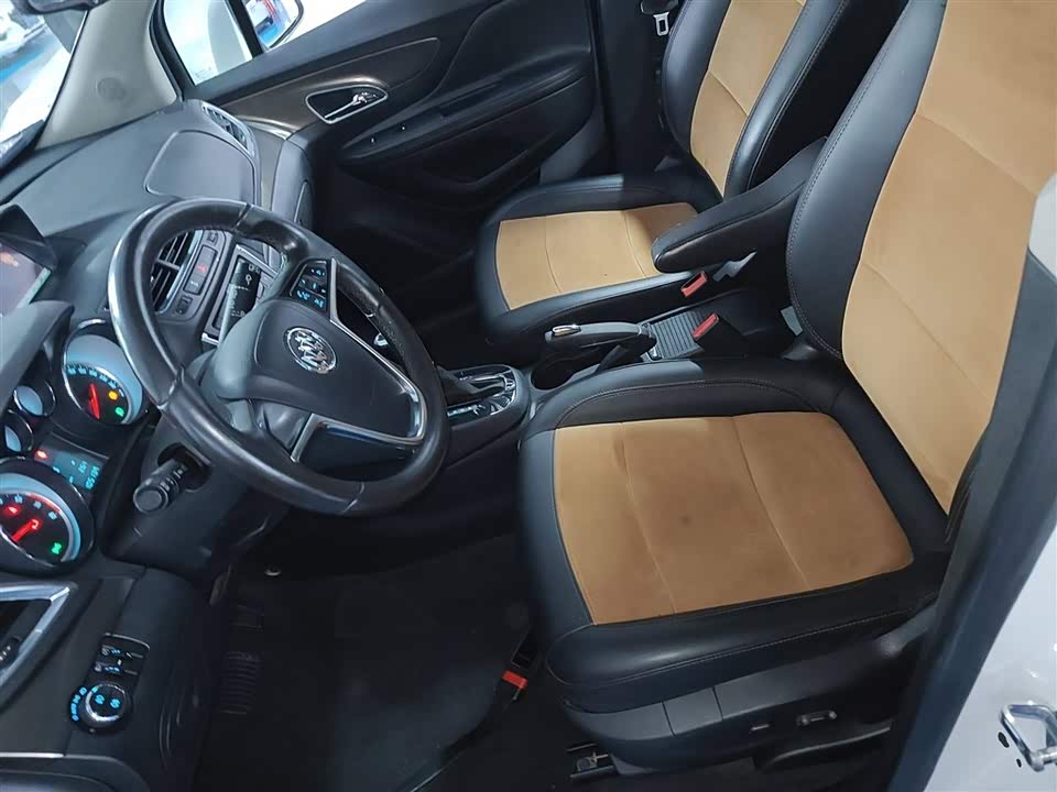 Buick Angkola
