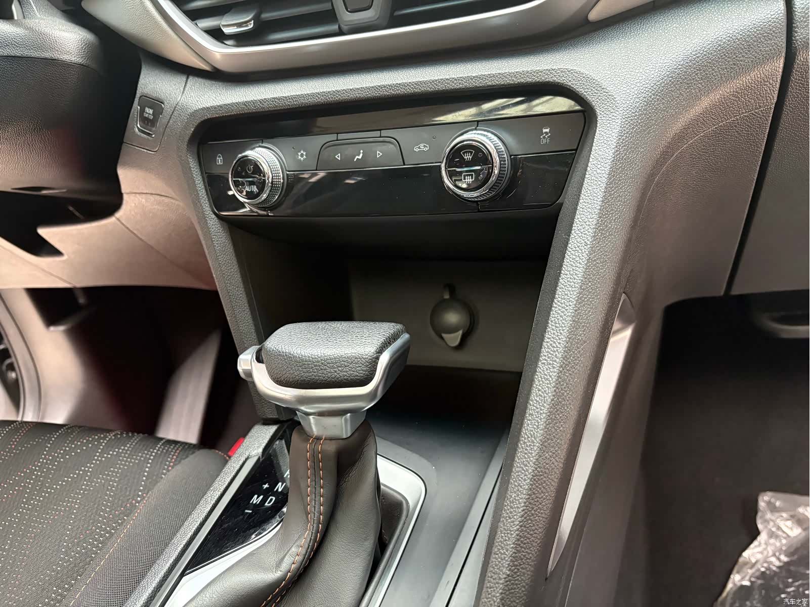 Chevrolet V, 2019 17