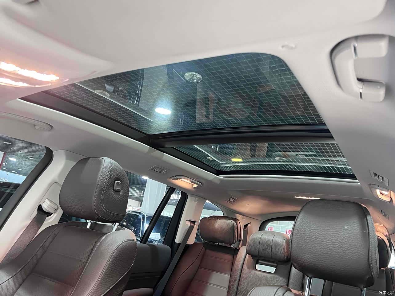 Mercedes-Benz GLS, 2023 17