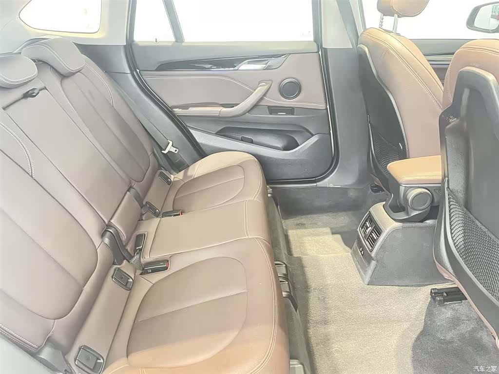 BMW X1, 2020 12