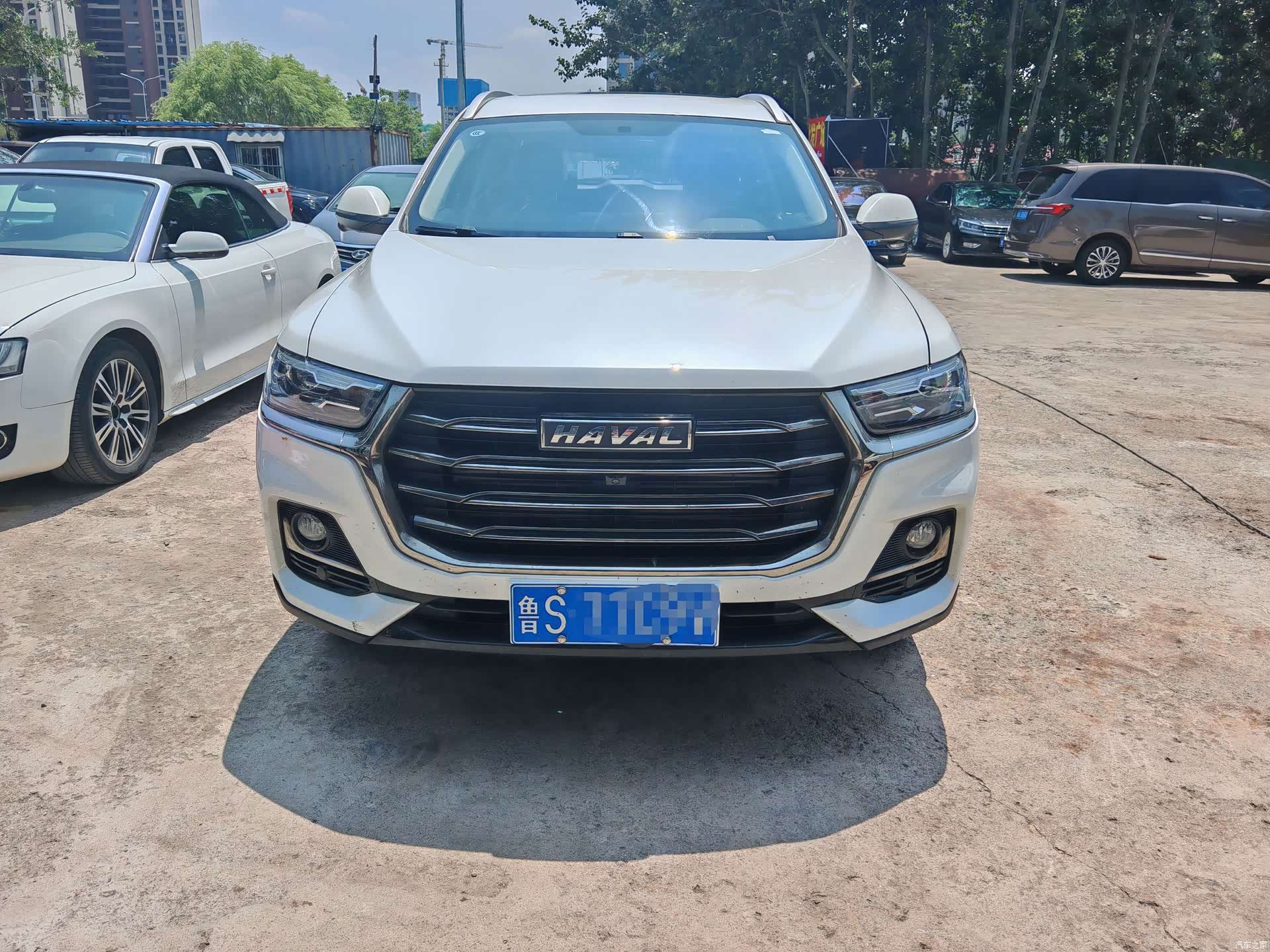 Haval H6, 2023 2