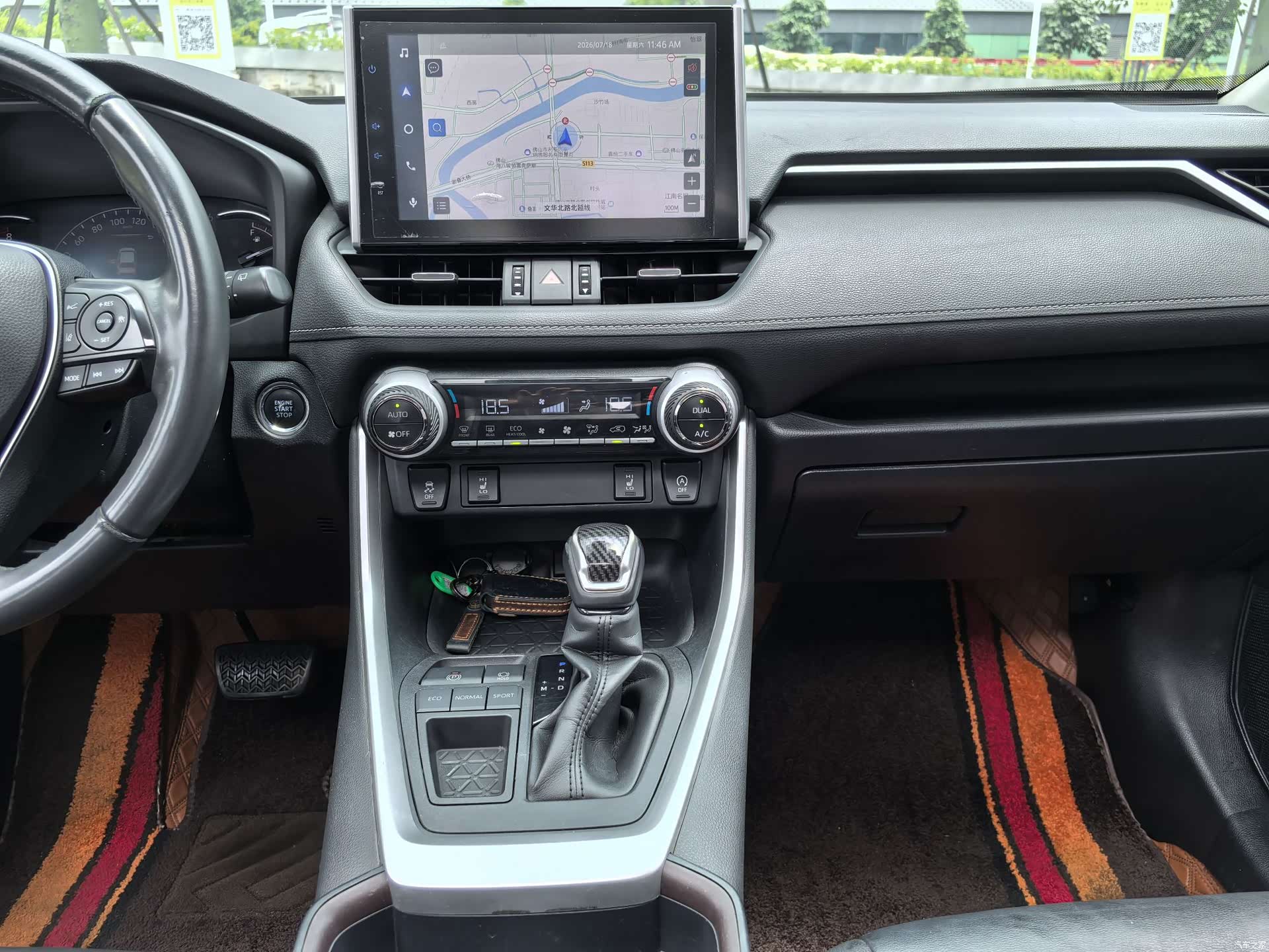 Toyota RAV4, 2021 13