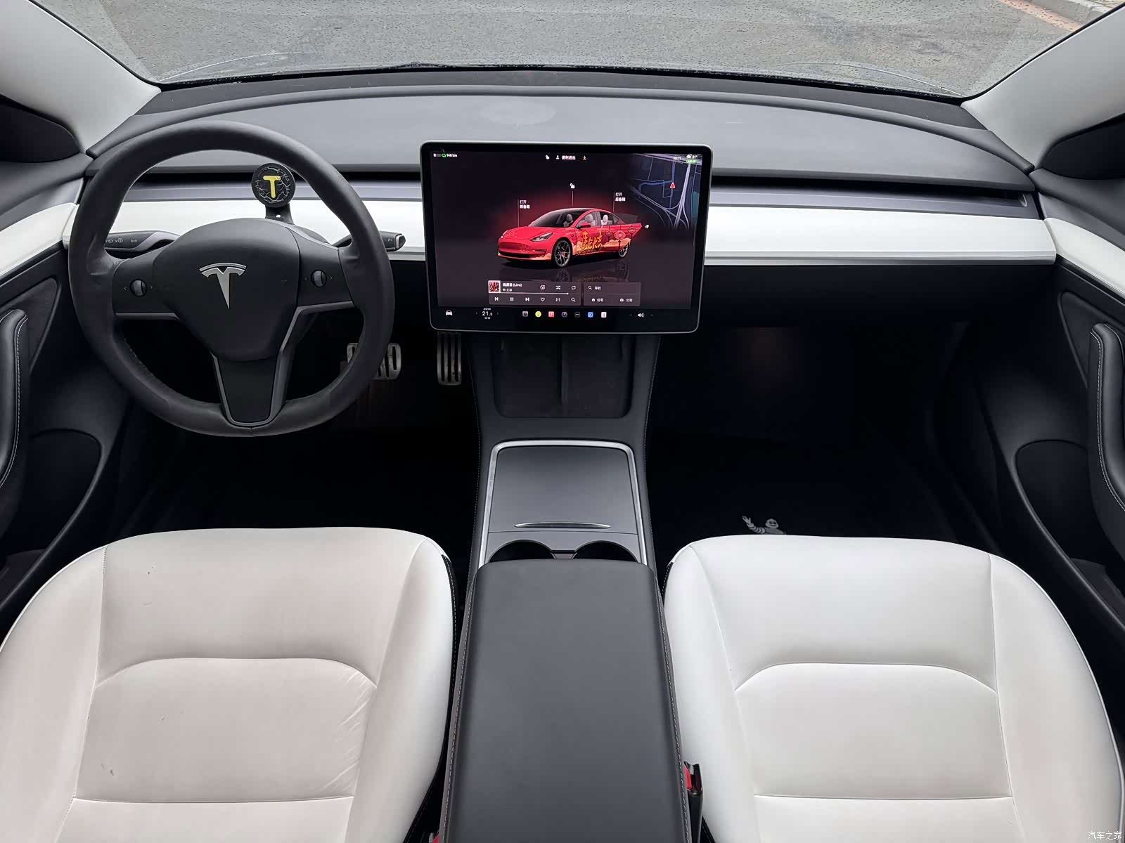 Tesla Model 3, 2022 9