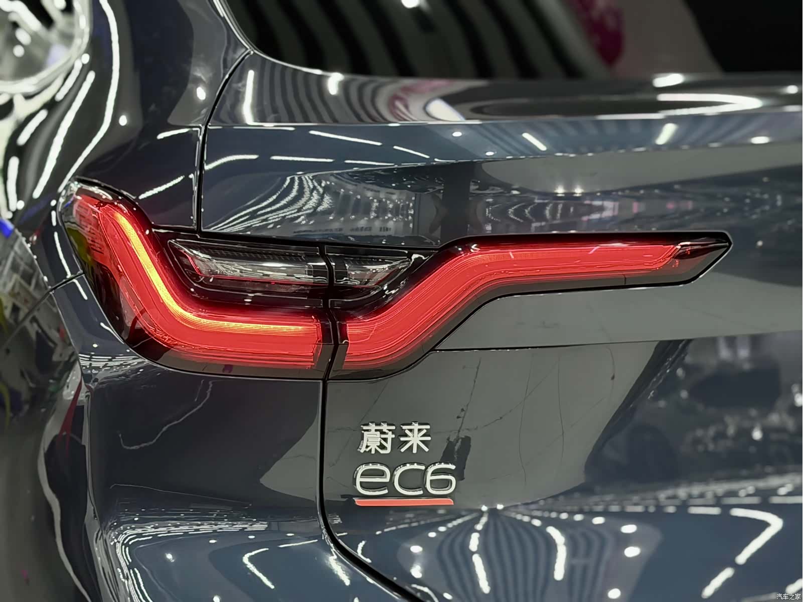 NIO EC6, 2022 17