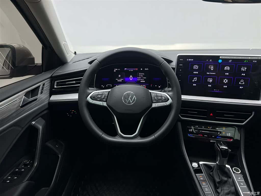 Volkswagen Sagitar, 2022 19