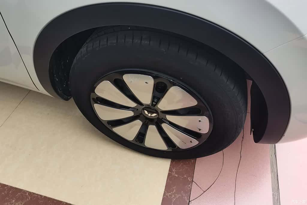 Wuling Bingo, 2023 6