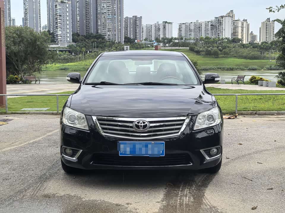 Toyota Camry Toyota Camry