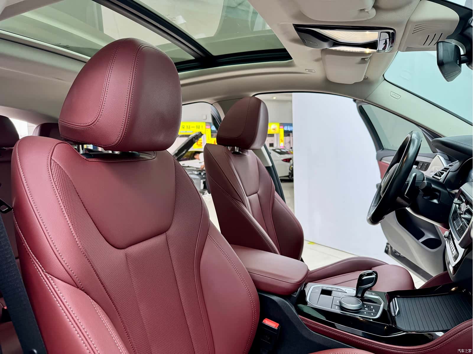 BMW X4, 2022 15