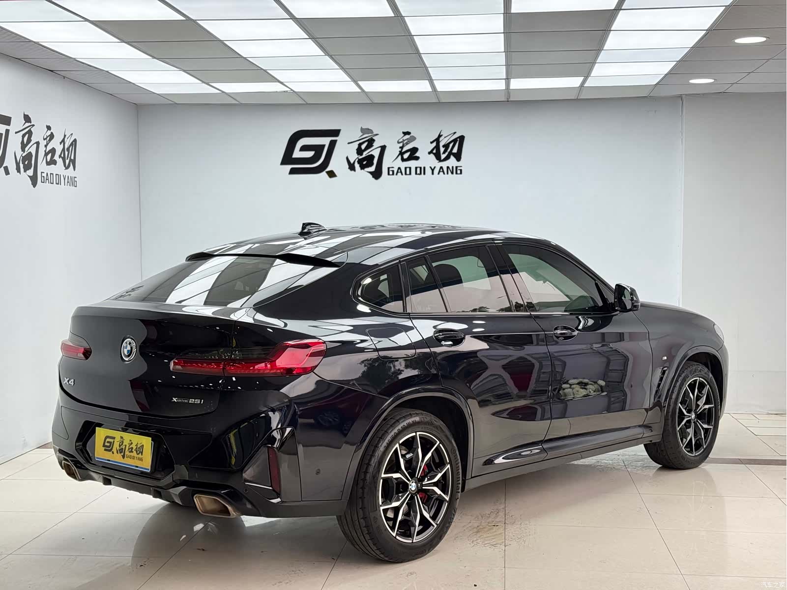 BMW X4, 2022 28