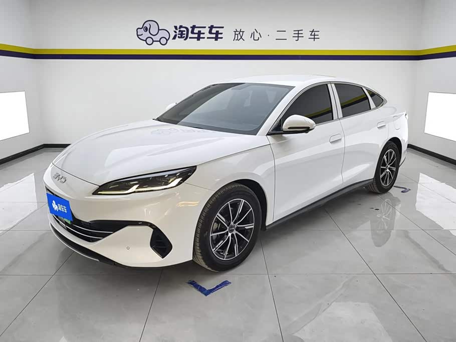 BYD Seal 06