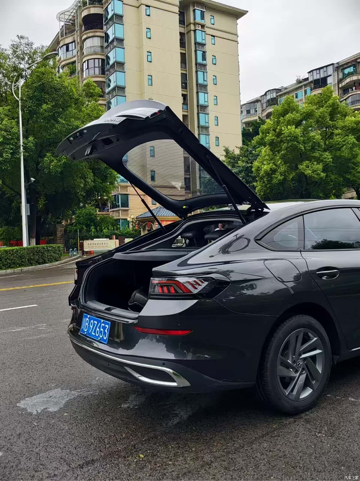 Volkswagen Lamando, 2024 6