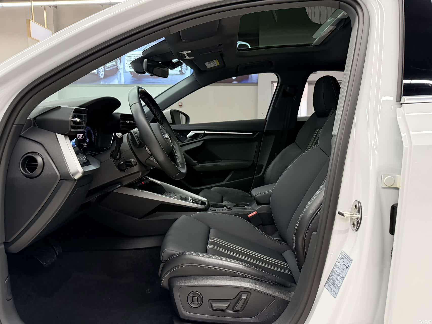 Audi A3, 2022 7