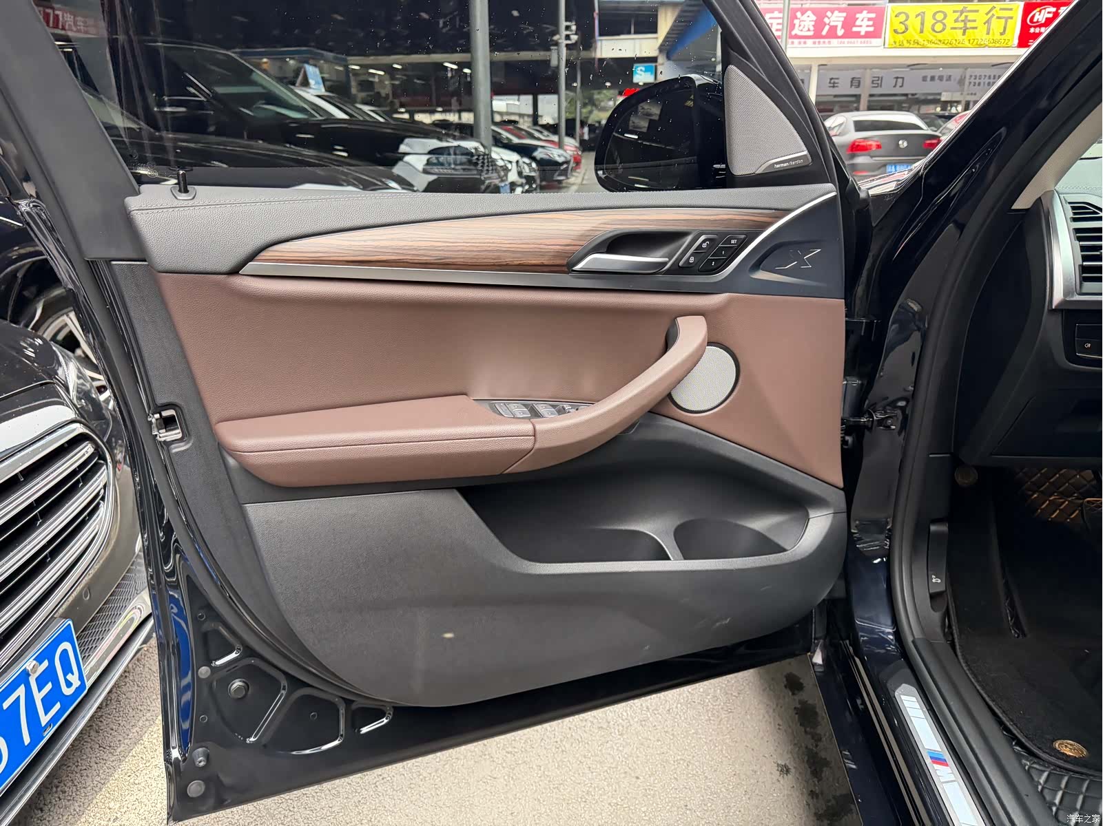 BMW X3, 2023 13