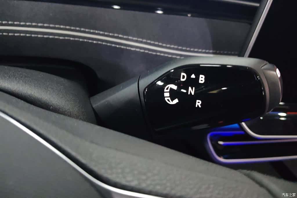 Volkswagen ID.7, 2025 16