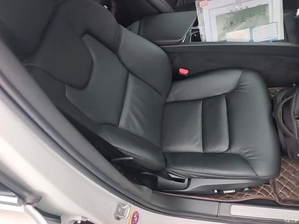 Volvo S60, 2021 25