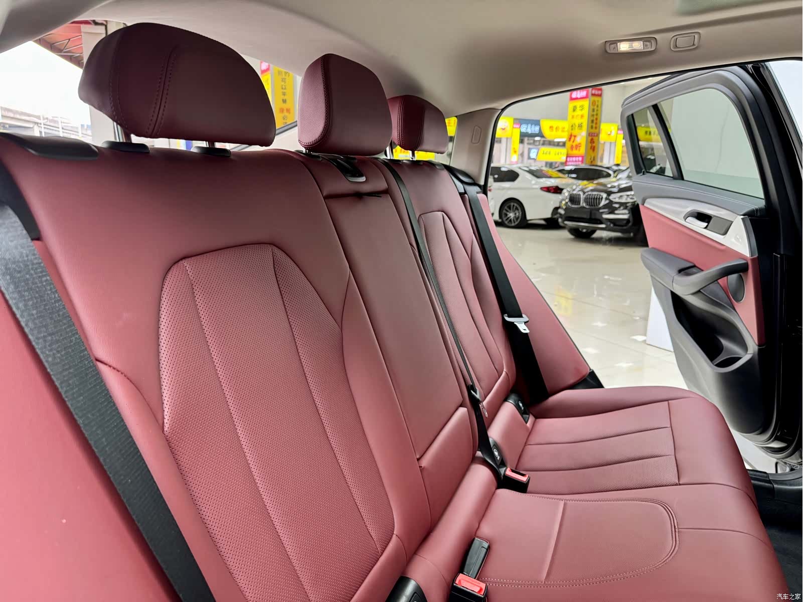 BMW X4, 2022 12